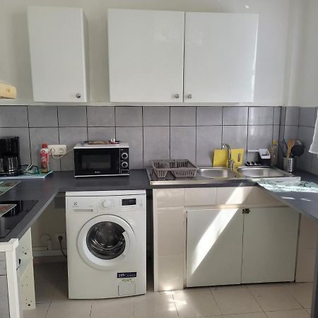 Appartement Gorbella Niza Exterior foto